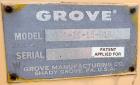 Used Grove Crane, 45 Ton Capacity, Model 8450G.