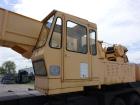 Used Grove Crane, 45 Ton Capacity, Model 8450G.