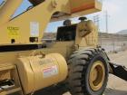 Used Grove Crane, Model RT58D. 20 Ton.