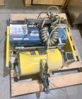 Used Ceiling Mounted Bridge Crane System