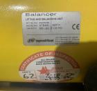 Used Ceiling Mounted Bridge Crane System