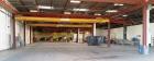 Used North American Crane Company Crane System