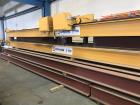 Used North American Crane Company Crane System