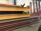 Used North American Crane Company Crane System