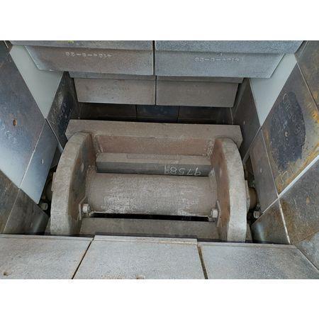 Unused - Stedman Machine Impact Crusher