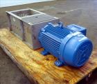Used Atlantic Coast Crushers Inc. Particle Sizer Crusher, Model PS1212. Approximate 12