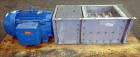 Used Atlantic Coast Crushers Inc. Particle Sizer Crusher, Model PS1212. Approximate 12