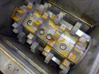 Used Atlantic Coast Crushers Inc. Particle Sizer Crusher, Model PS1212. Approximate 12