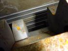Used Atlantic Coast Crushers Inc. Particle Sizer Crusher, Model PS1212. Approximate 12