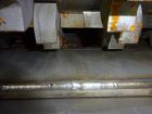 Used Atlantic Coast Crushers Inc. Particle Sizer Crusher, Model PS1212. Approximate 12