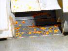 Used Atlantic Coast Crushers Inc. Particle Sizer Crusher, Model PS1212. Approximate 12