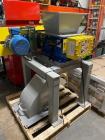 Used Stedman Aurora DR 12x12 Crusher