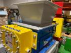 Used Stedman Aurora DR 12x12 Crusher