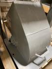 Used Stedman Aurora DR 12x12 Crusher