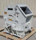 Unused - Stedman Machine Impact Crusher