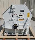 Unused - Stedman Machine Impact Crusher