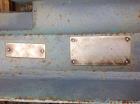 Used Portable Jaw Crusher, Model 2036