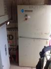 Used Portable Jaw Crusher, Model 2036