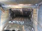 Used Portable Jaw Crusher, Model 2036