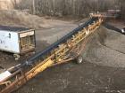 Used Portable Jaw Crusher, Model 2036