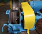 Used- BICO Inc. Direct Drive Disc Pulverizer