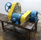 Used- BICO Inc. Direct Drive Disc Pulverizer