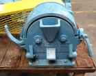 Used- BICO Inc. Direct Drive Disc Pulverizer