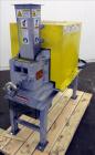 Used Sturtevant Jaw Crusher Model 2X6. Driven by a 2 hp, 208-230-460 volt, 1170