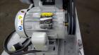 Used Sturtevant Jaw Crusher Model 2X6. Driven by a 2 hp, 208-230-460 volt, 1170