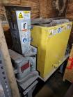 Used Sturtevant Jaw Crusher