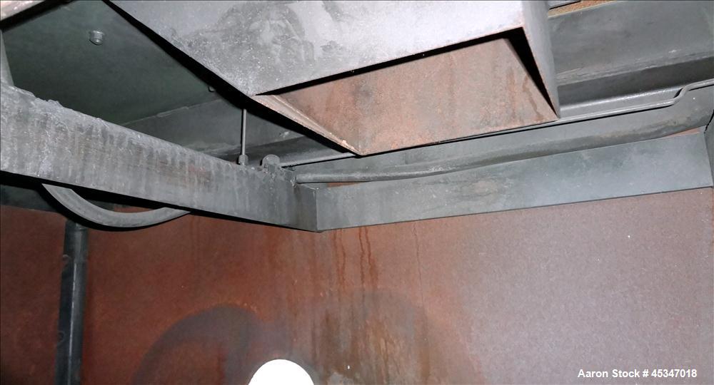 Used Tema Single Roll Crusher, Model 30/25