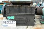 Used American Pulverizer Crusher/Ring Mill, Model AC-7