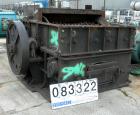 Used American Pulverizer Crusher/Ring Mill, Model AC-7