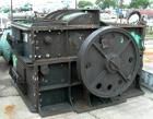 Used American Pulverizer Crusher/Ring Mill, Model AC-7