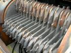Used American Pulverizer Crusher/Ring Mill, Model AC-7