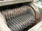 Used American Pulverizer Crusher/Ring Mill, Model AC-7