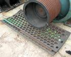 Used American Pulverizer Crusher/Ring Mill, Model AC-7