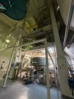 Used Fitzpatrick Chilsonator System with Comminutor Mill & GKM Screener – Complete Dry Granulation Line