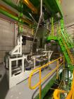 Used Fitzpatrick Chilsonator Model 16Lx20D with HAS030 Comminutor Mill – Stainless Steel