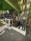 Used Fitzpatrick Chilsonator Model 16Lx20D with HAS030 Comminutor Mill – Stainless Steel