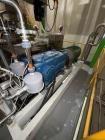 Used Fitzpatrick Chilsonator Model 16Lx20D with HAS030 Comminutor Mill – Stainless Steel