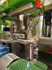 Used Fitzpatrick Chilsonator Model 16Lx20D with HAS030 Comminutor Mill – Stainless Steel