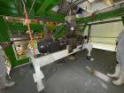Used Fitzpatrick Chilsonator Model 16Lx20D with HAS030 Comminutor Mill – Stainless Steel