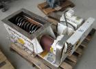 Used Scott Dominator Crusher, Model CR12-20S.  12