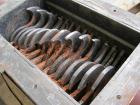 Used Scott Dominator Crusher, Model CR12-20S.  12
