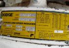 Used Scott Dominator Crusher, Model CR12-20S.  12
