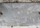Used Scott Dominator Crusher, Model CR12-20S.  12