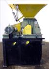 Used Tema Single Roll Crusher, Model 30/25