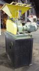 Used Tema Single Roll Crusher, Model 30/25