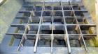 Used Tema Single Roll Crusher, Model 30/25